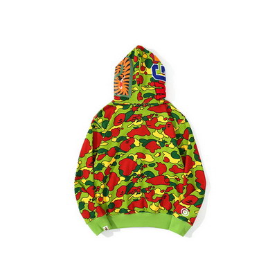 Bape Hoody-339