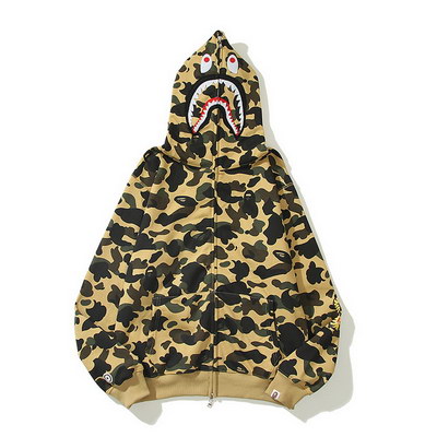 Bape Hoody-360