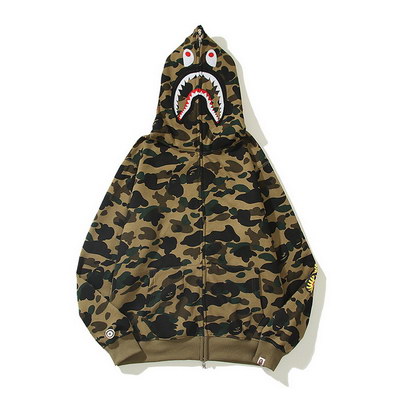 Bape Hoody-358