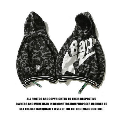 Bape Hoody-332