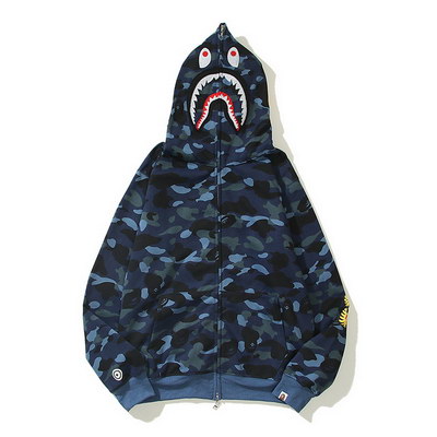 Bape Hoody-354