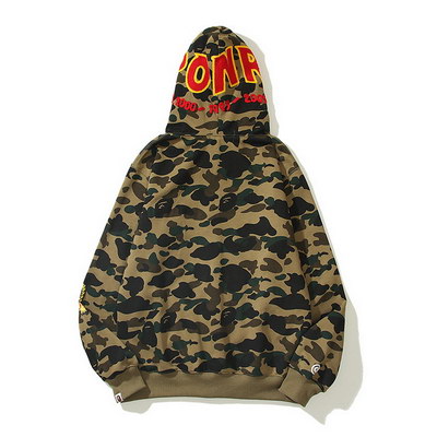 Bape Hoody-357