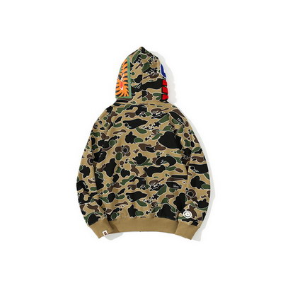 Bape Hoody-344