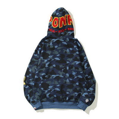 Bape Hoody-353