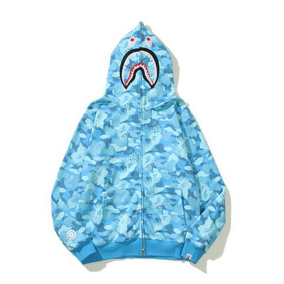 Bape Hoody-348