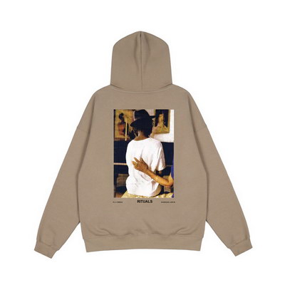 FEAR OF GOD Hoody-234