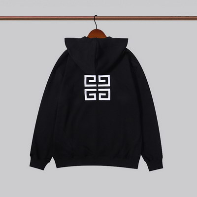 Givenchy Hoody-212