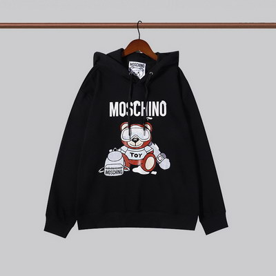 Moschino Hoody-055