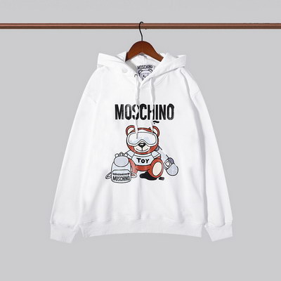 Moschino Hoody-056