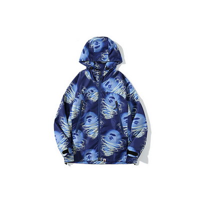 Bape Hoody-405