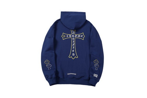 Chrome Hearts Hoody-041