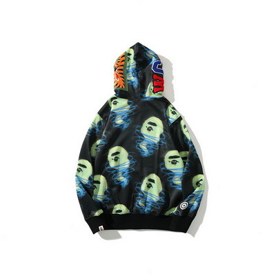 Bape Hoody-391