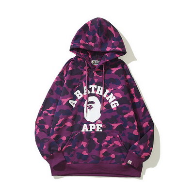 Bape Hoody-397