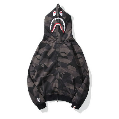 Bape Hoody-415