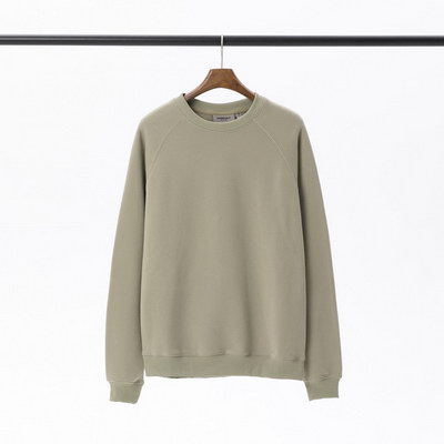 FEAR OF GOD Longsleeve-122