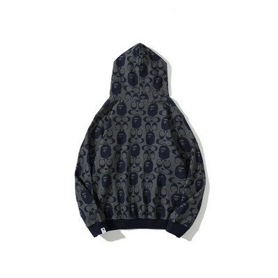 Bape Hoody-380