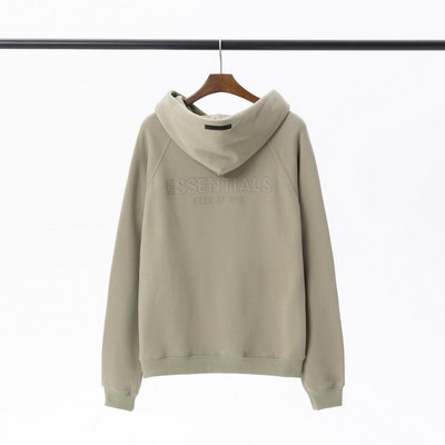 FEAR OF GOD Hoody-241