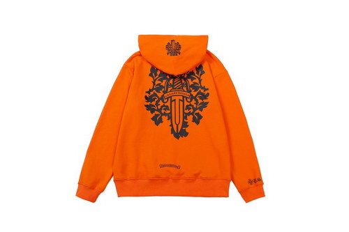 Chrome Hearts Hoody-053