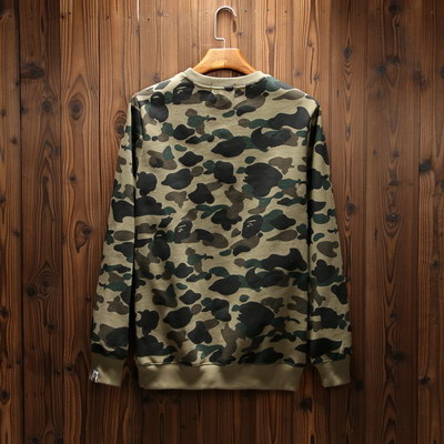 Bape Longsleeve-204