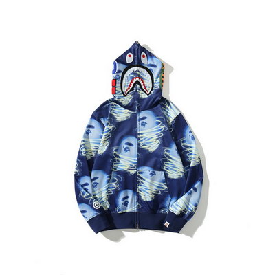 Bape Hoody-390