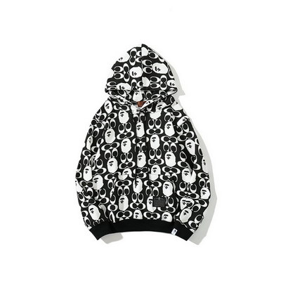 Bape Hoody-383