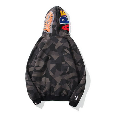 Bape Hoody-414