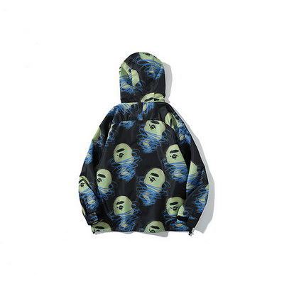 Bape Hoody-406