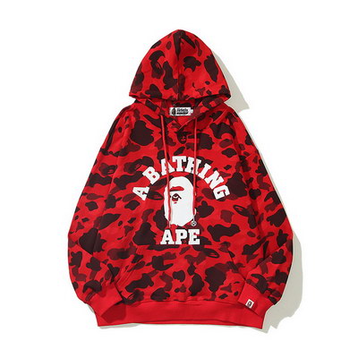 Bape Hoody-395