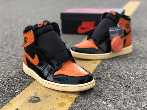 Air Jordan 1 Retro High OG “Shattered Backboard 3.0”