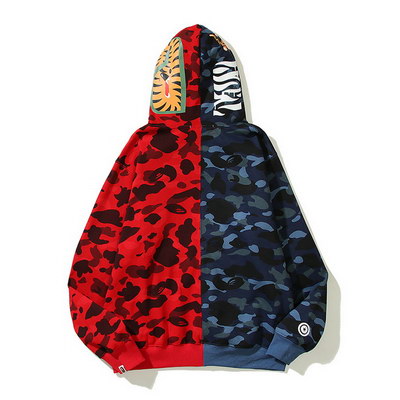 Bape Hoody-427