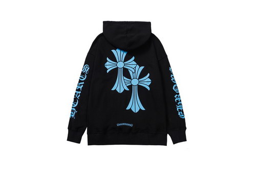 Chrome Hearts Hoody-075