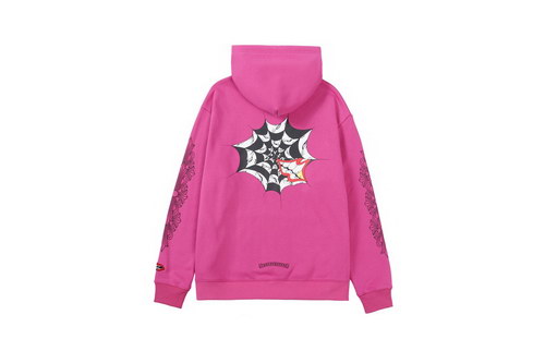 Chrome Hearts Hoody-070