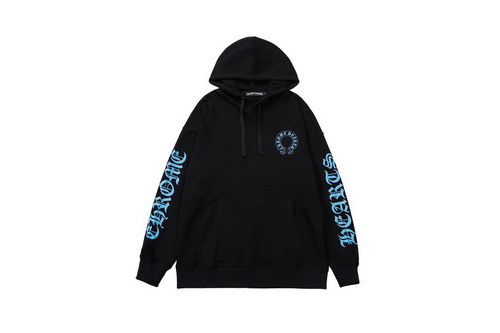 Chrome Hearts Hoody-076