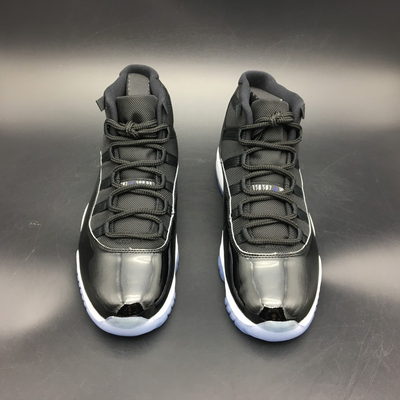 Air Jordan 11 Space Jam