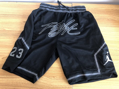 NBA Shorts-013