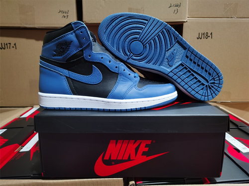 Air Jordan 1 High OG “Dark Marina Blue”