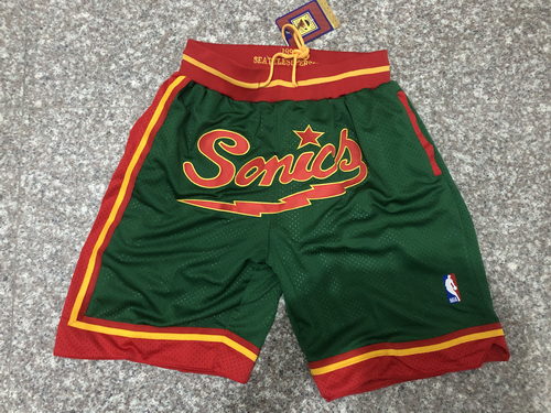 NBA Shorts-018