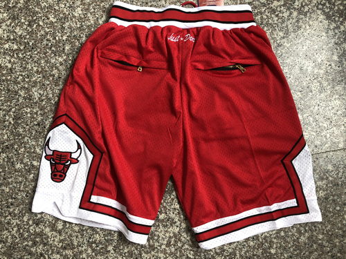 NBA Shorts-007