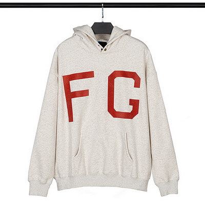 FEAR OF GOD Hoody-273