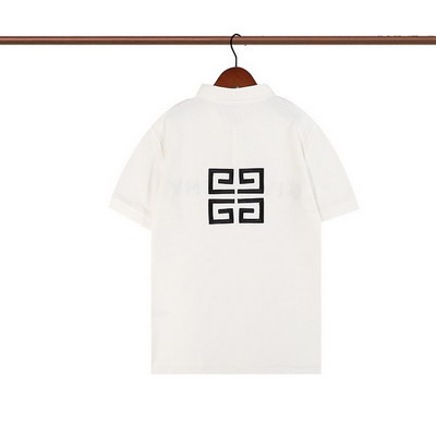 Givenchy Polo-001