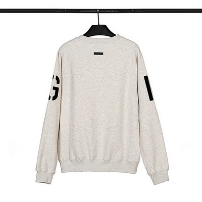 FEAR OF GOD Longsleeve-132