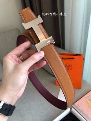 Hermes Belts(AAAAA)-436