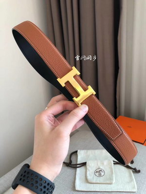 Hermes Belts(AAAAA)-189