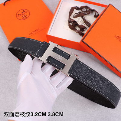 Hermes Belts(AAAAA)-386