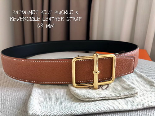 Hermes Belts(AAAAA)-333