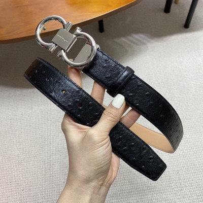 Ferragamo Belts(AAAAA)-478