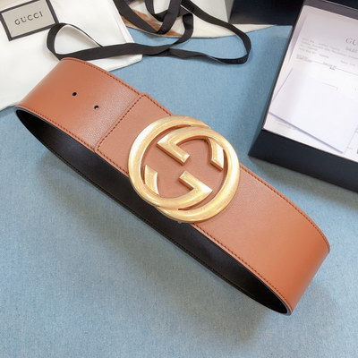 Gucci Belts Women(AAAAA)-157