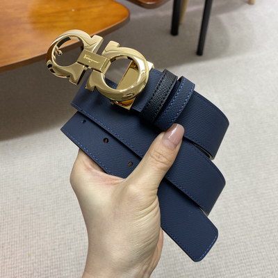 Ferragamo Belts(AAAAA)-459