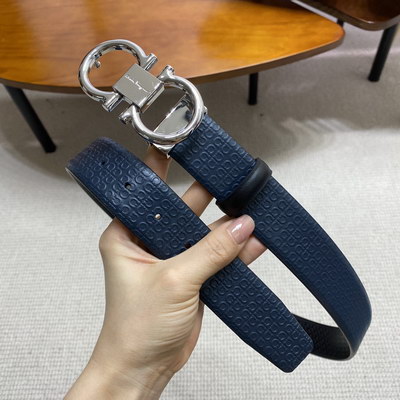 Ferragamo Belts(AAAAA)-434