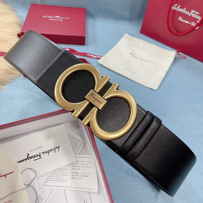 Ferragamo Belts Women(AAAA)-085